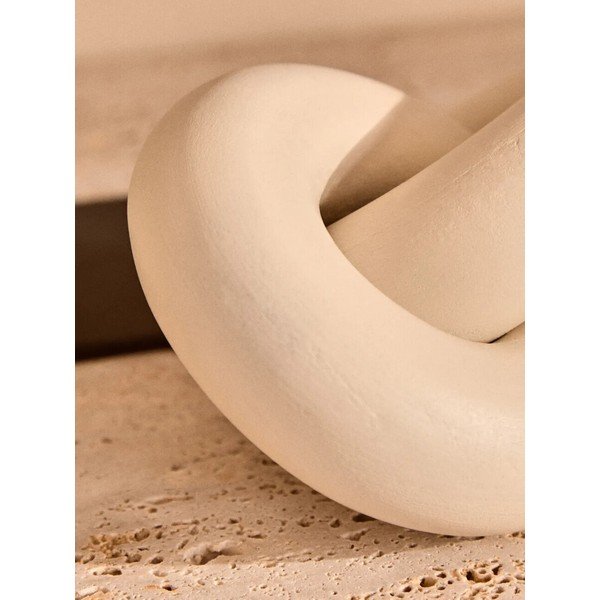 Iš medienos statulėlė (aukštis 3 cm) Cato – Premier Housewares-image-4