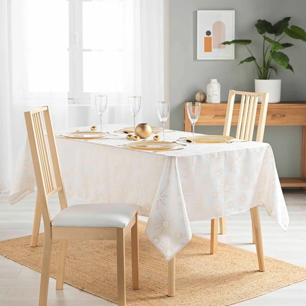 Staltiesė 150x240 cm Pampille – douceur d'intérieur-image-3