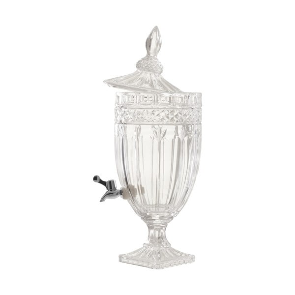 Gėrimo statinė komplekte 4,8 l Savita – Premier Housewares-image-2