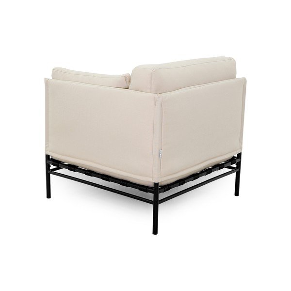 Modulinė sodo taburetė smėlio spalvos (kintama) Dandy – Sit Sit-image-4