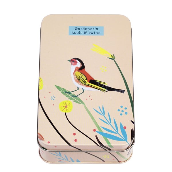 Augalų etiketės 10 vnt. Your Garden – Rex London-image-3