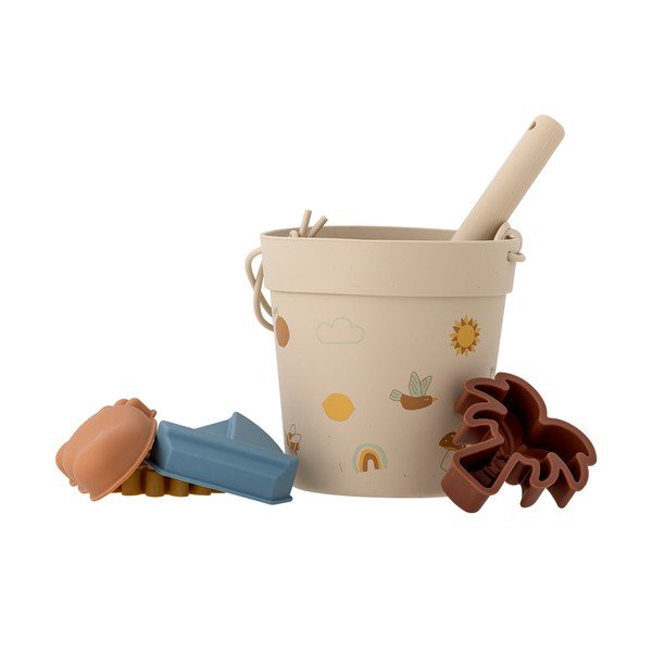 Smėlio kibiras Agnes – Bloomingville Mini-image-2