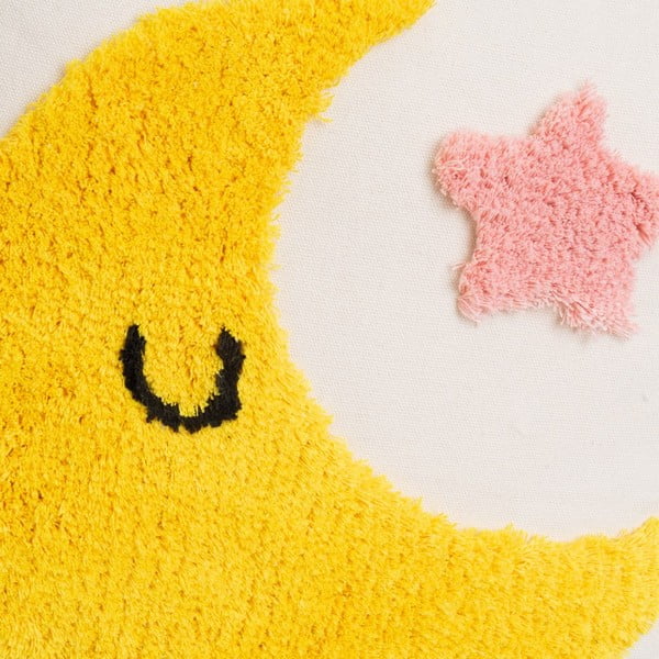 Vaikiškos pagalvės 2 vnt. Sun & Moon – Casa Selección-image-1