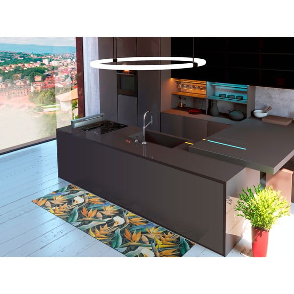 Universal Ricci Foresta bėgimo takelis, 52 x 200 cm-image-1