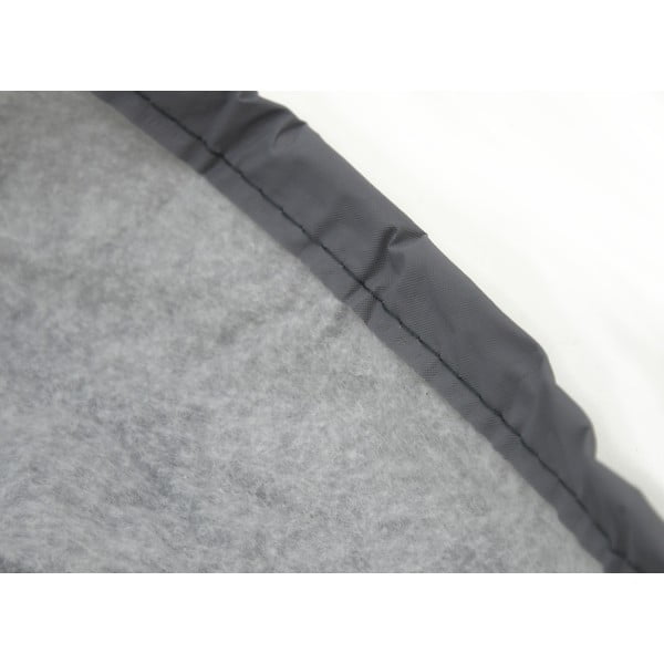 Apsauginis grilio gaubtas 28x6x32 cm - Cattara-image-3