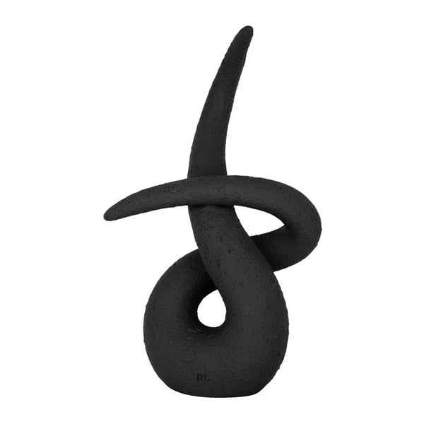 Juoda statulėlė PT LIVING Knot-image-2