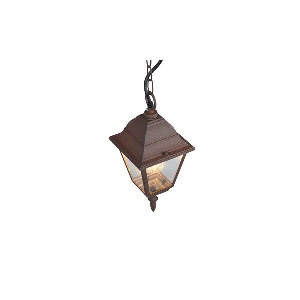 Lauko šviestuvas (aukštis 33 cm) Livenza – Trio-image-4