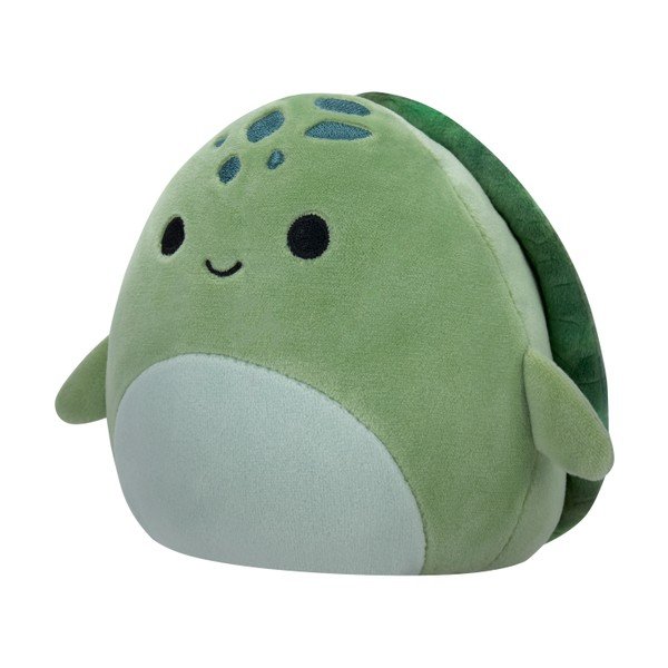 Pliušinis žaislas 2in1 Oldie and Cole - SQUISHMALLOWS-image-1