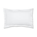 Iš medvilninio perkelio pagalvės užvalkalai 2 vnt. 50x75 cm Cotton Percale – Bianca