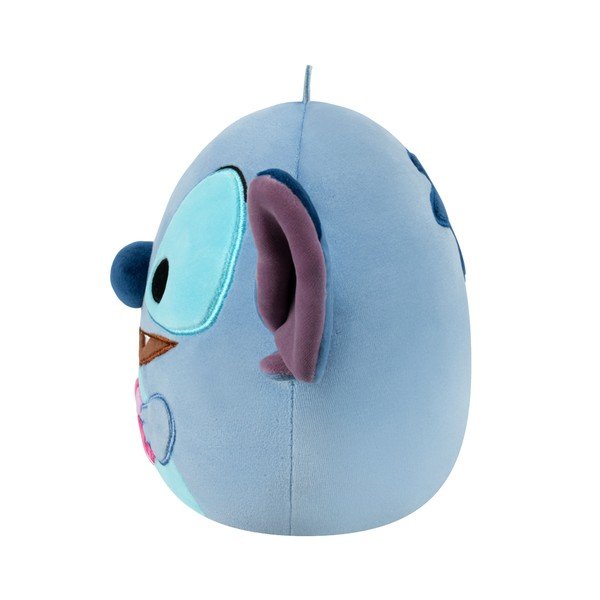 Pliušinis žaislas Disney Stitch – SQUISHMALLOWS-image-4