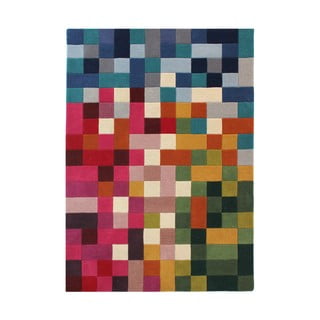 Vilnonis kilimas Flair Rugs Lucea, 120 x 170 cm