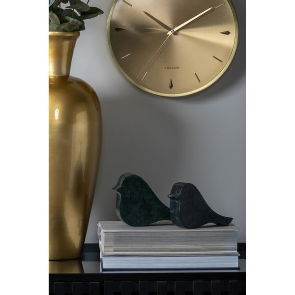 Iš polirezino statulėlė Bird – PT LIVING-image-1