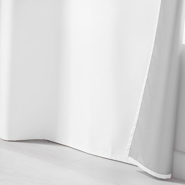 Termo užuolaida baltos spalvos 140x260 cm Icemount – douceur d'intérieur-image-3