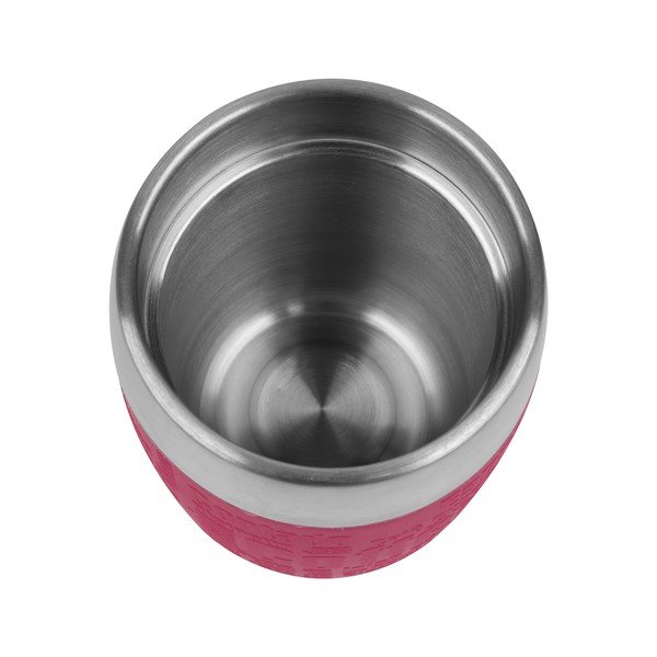 Rožinis termo puodelis 0,2 l - Tefal-image-3