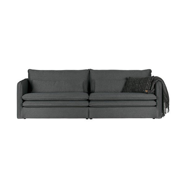 Tamsiai pilka sofa WOOOD Matthijs-image-2