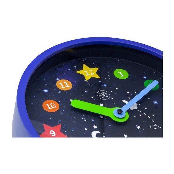 Vaikiškas laikrodis ø 26 cm Apollo – NeXtime-image-3