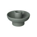 Iš keramikos žvakidė Vela – Blomus