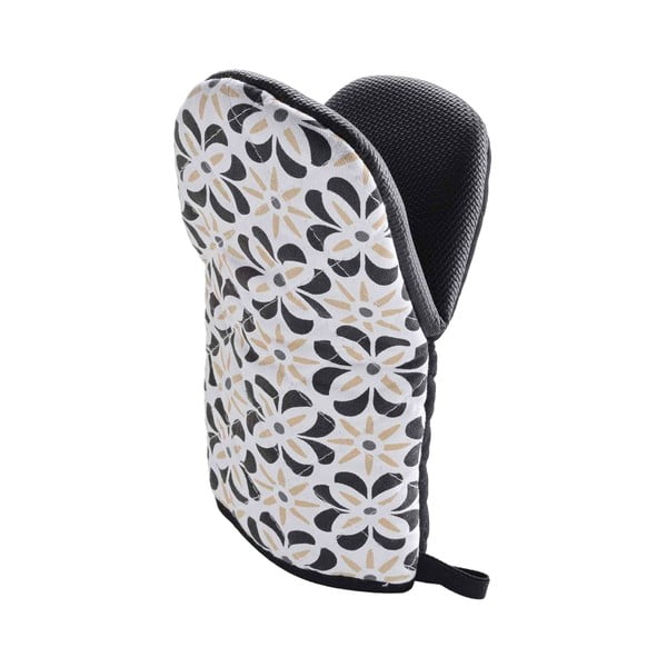 Iš medvilnės virtuvės pirštinė Solaris – douceur d'intérieur