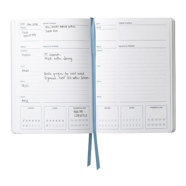 Dienoraštis Gratitude Journal - Busy B-image-2