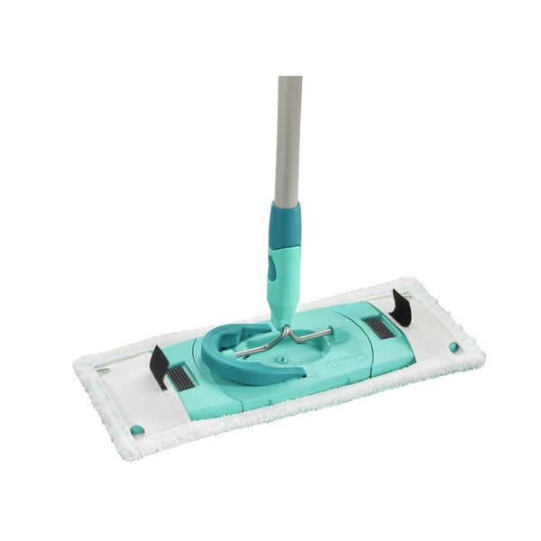 Šluota su kibiru ir atsargine šluoste Clean Twist M Ergo - LEIFHEIT-image-4