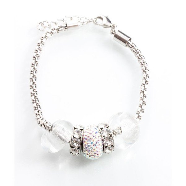 Apyrankė su Swarovski elementais Laura Bruni Bulpa-image-1