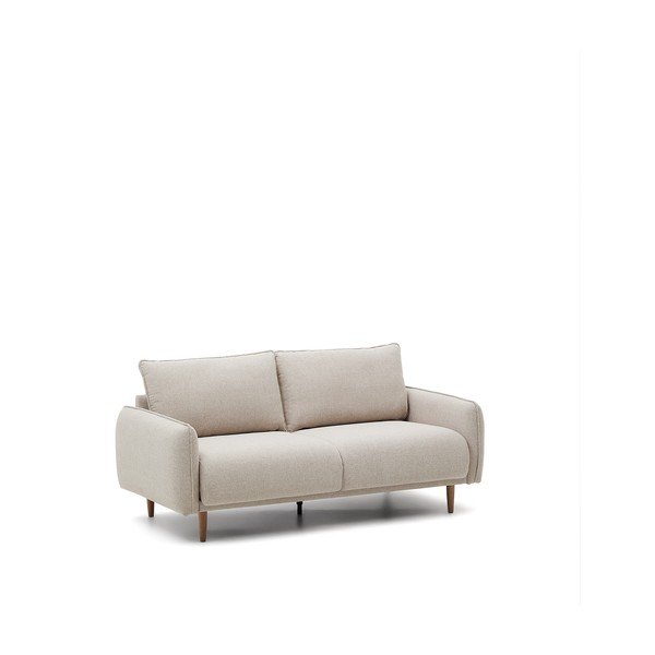Smėlio spalvos sofa 184 cm Carlota – Kave Home-image-2