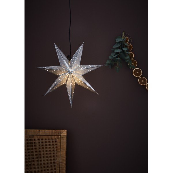Kalėdinė šviečianti dekoracija Glitter - Markslöjd-image-1