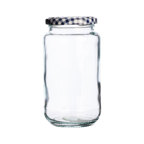 Apvalus "Kilner" virimo stiklainis, 580 ml-image-1