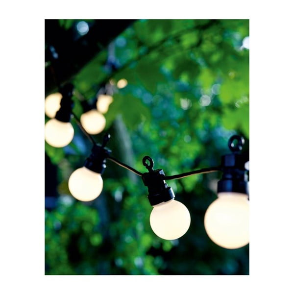 Šviečianti girlianda lempučių skaičius 10 vnt. ilgis 300 cm Lucas Matte – Sirius-image-2