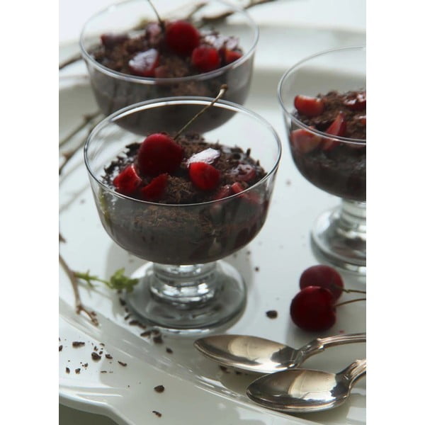 Maži dubenys iš stiklo  6 vnt. 0.285 l – Hermia-image-4