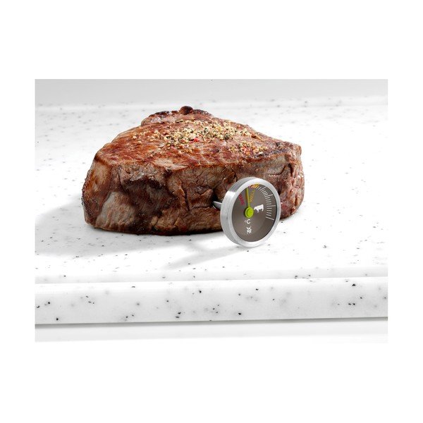 WMF nerūdijančio plieno kepsnių termometras-image-2