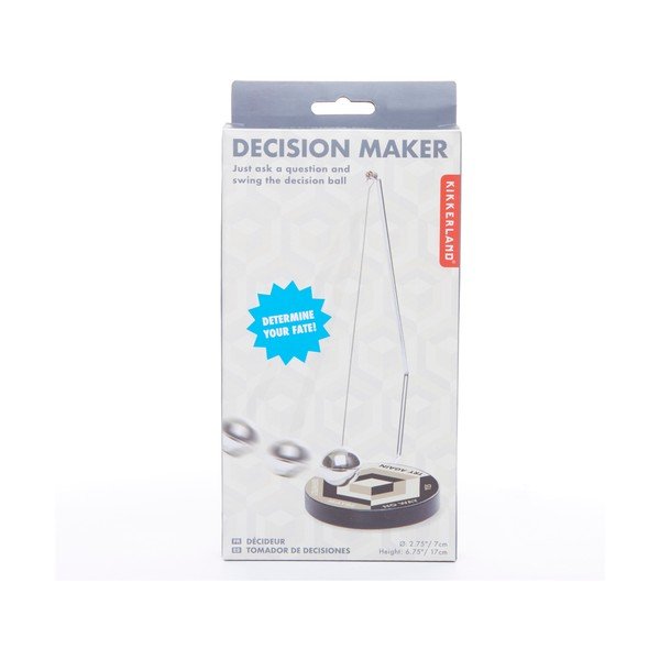 Stalo švytuoklė - Kikkerland-image-2