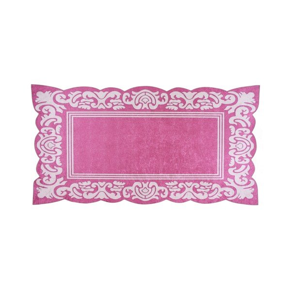 Kilimas Vitaus Fareho Pembe, 80 x 150 cm-image-1
