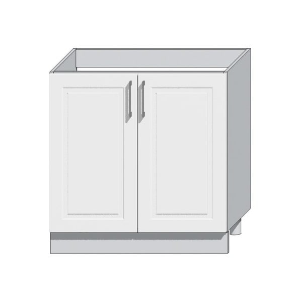 L formos virtuvė be stalviršio (be surinkimo) 240–220 cm Kole – STOLKAR-image-1