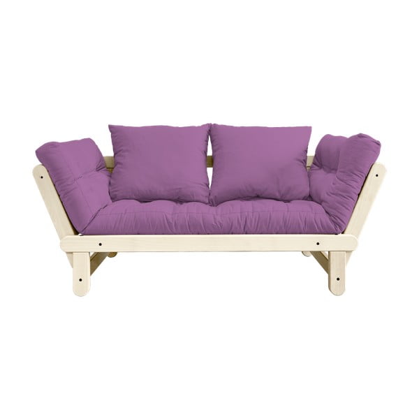 Kintama sofa "Karup Beat Natural/Taffy Pink-image-2