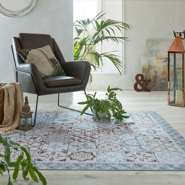 Kilimas Flair Rugs FOLD Morton, 120 x 170 cm-image-4