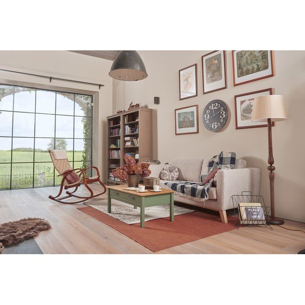 Sieninis laikrodis Antic Line-image-2