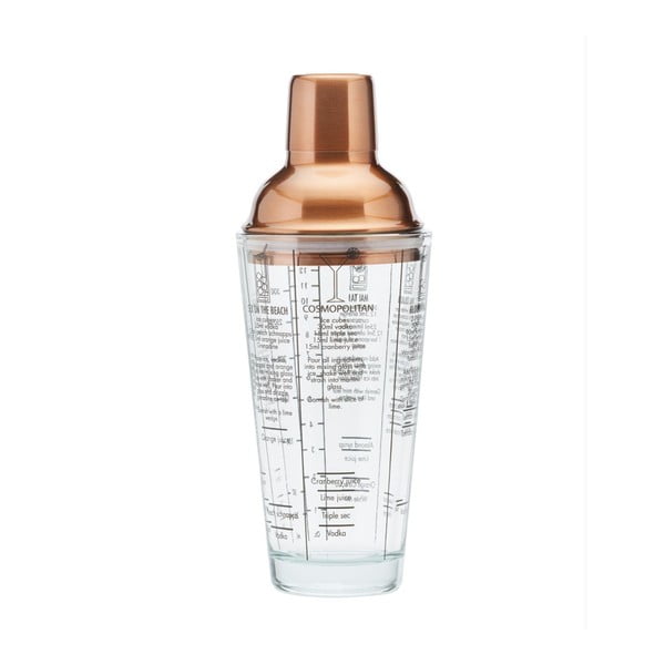 "Kitchen Craft Bar Craft Shaker", 700 ml-image-1