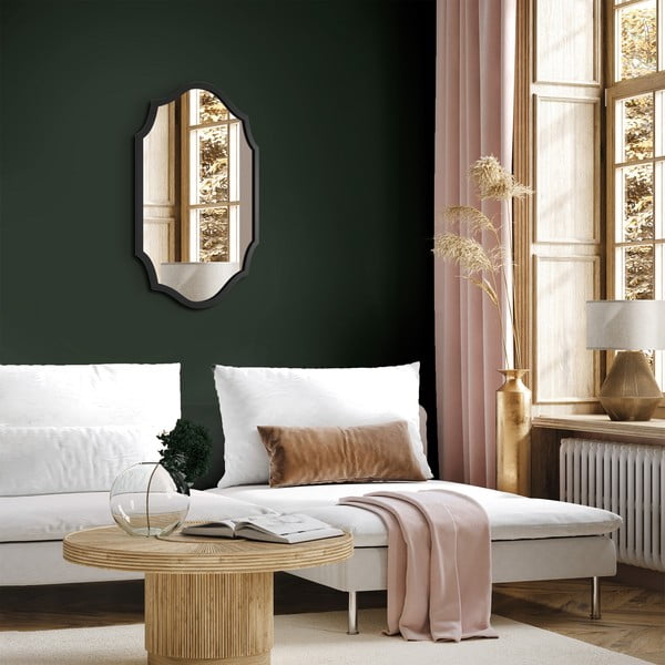 40x60 cm sieninis veidrodis Giovan - Styler-image-2