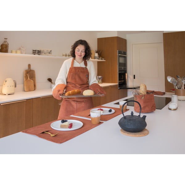 Virtuvės pirštinės rinkinyje 2 vnt. Velmar – Tiseco Home Studio-image-2