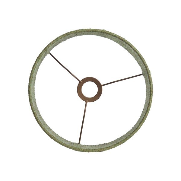 Šviestuvo gaubtas žalios spalvos ø 30 cm Tossa – Light & Living-image-4