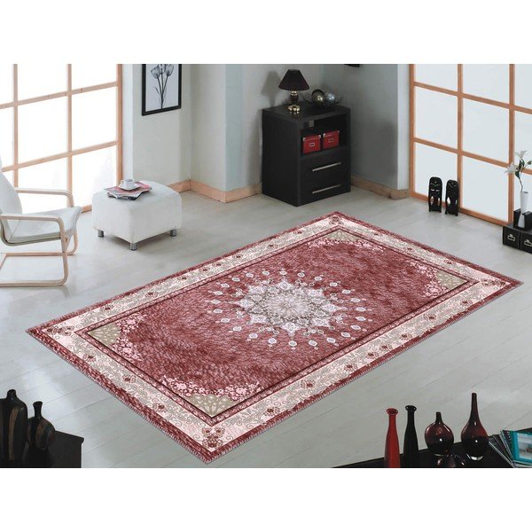 Rudas kilimas Vitaus Grace, 160 x 230 cm-image-3
