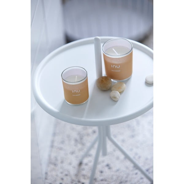 Kvapnioji sojų vaško žvakė Zone Inu Calm Moment, degimo trukmė 35 val.-image-2