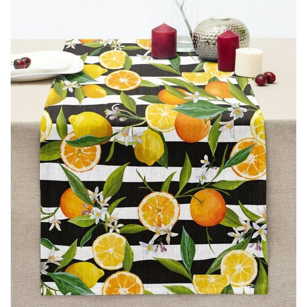 Stalo takelis 40x130 cm – Mila Home-image-1
