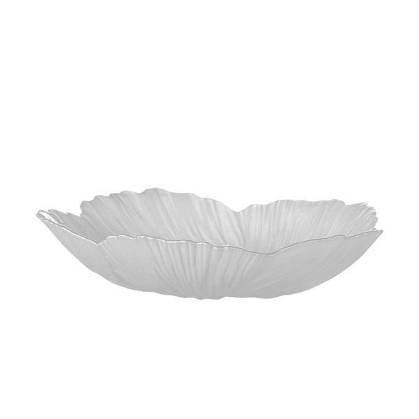 Iš stiklo dekoratyvinis dubuo ø 26 cm Iani – Bloomingville