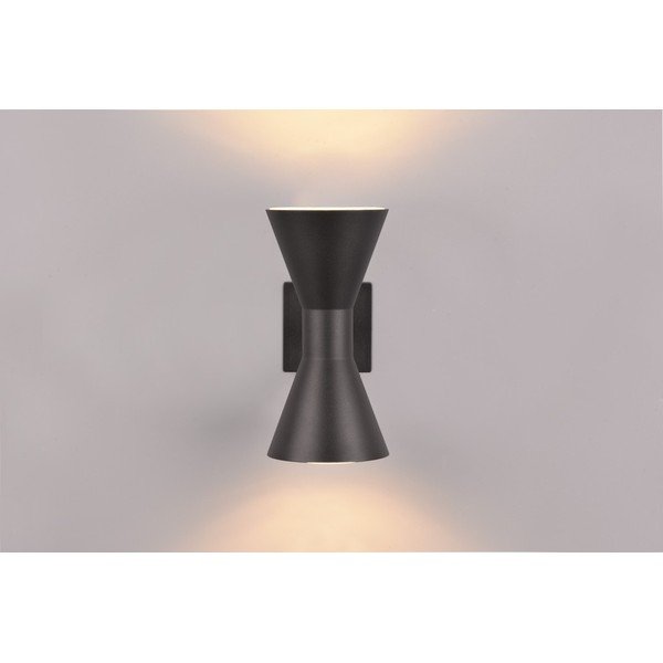 Lauko šviestuvas (aukštis 20 cm) Ardas – Trio-image-4