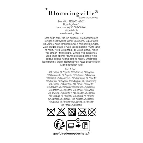 Hamakas 205 cm Remo – Bloomingville-image-2