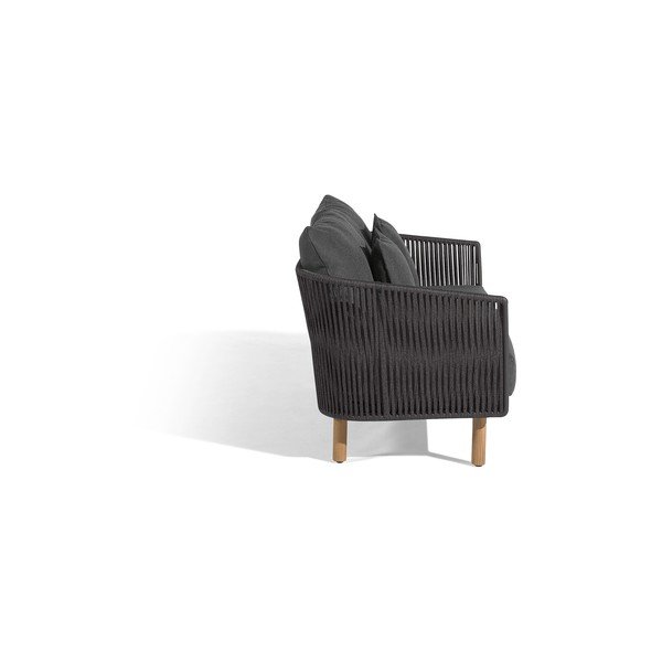 Tamsiai pilkos spalvos sodo sofa Newport – Diphano-image-4