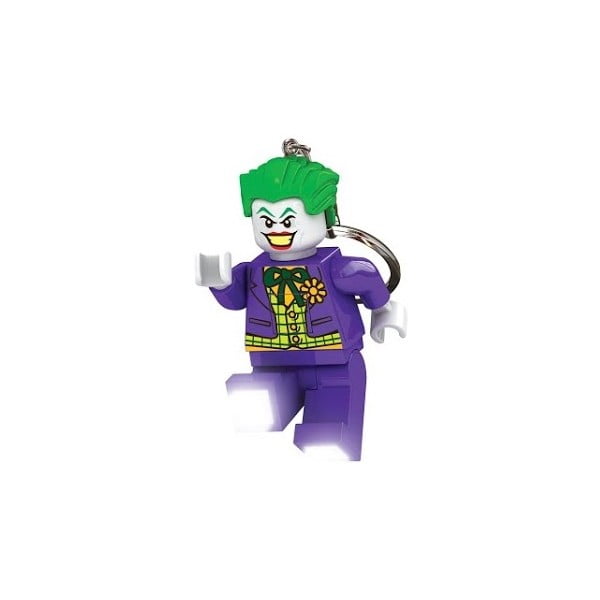 LEGO® DC Super Heroes Joker šviečianti figūrėlė