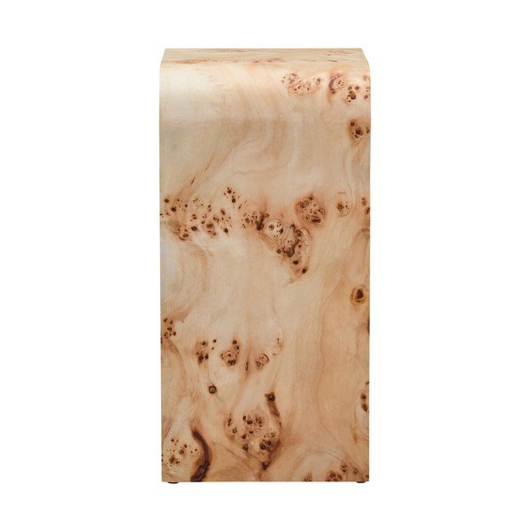 Šoninis stalas 40x30 cm Mota – Premier Housewares-image-4